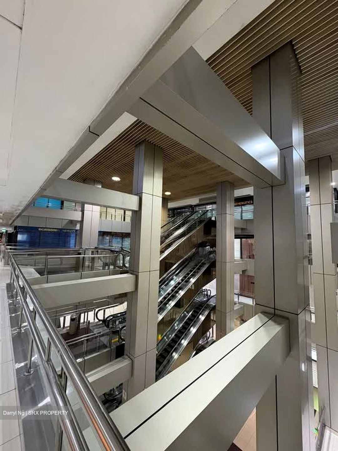 Orchard Plaza (D9), Retail #624483581